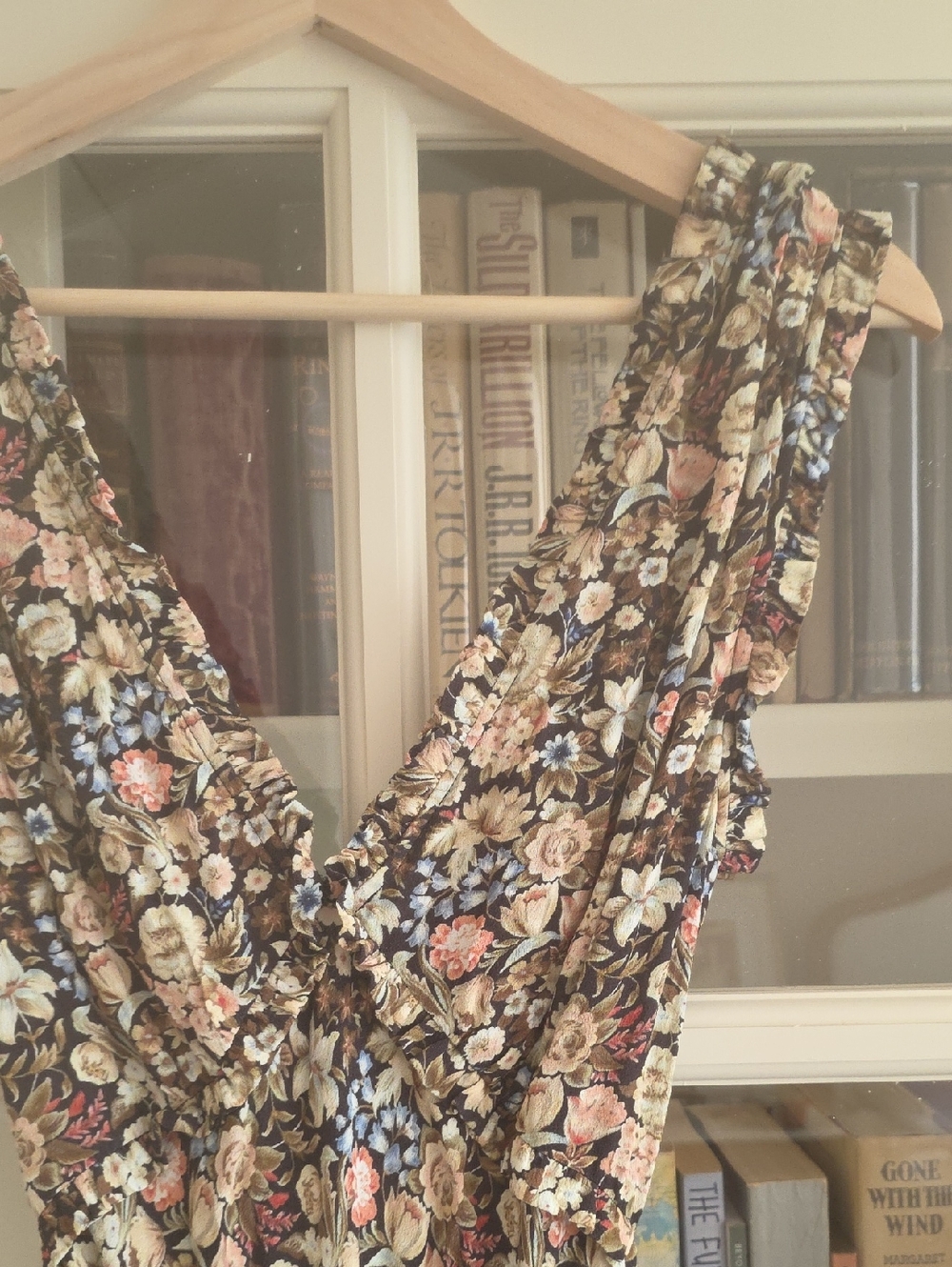 Doen Tahlia Dress Small